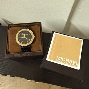 Michael Kors MK3322 Darci Womens Watch